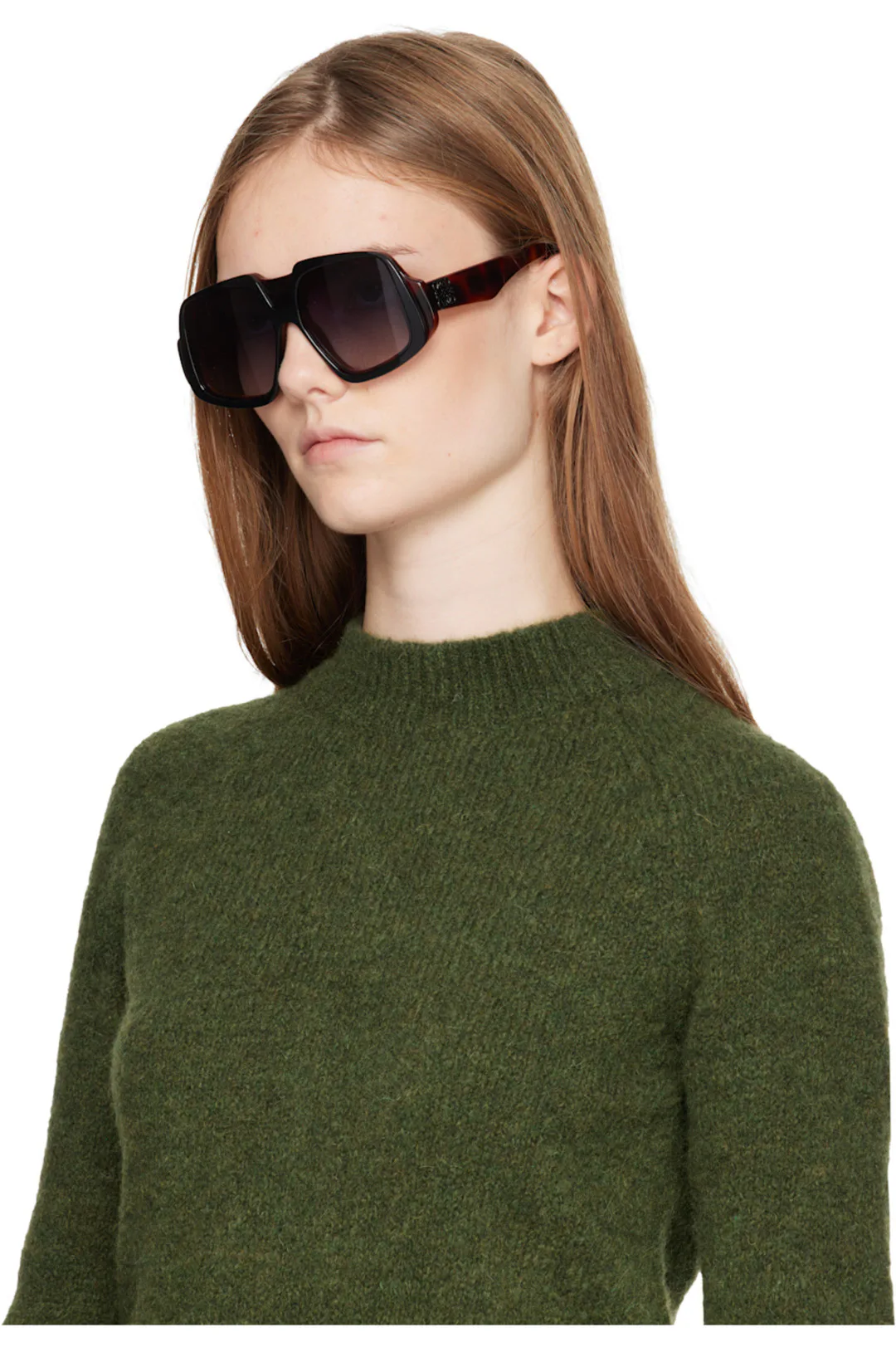 Сумки На Ремне Женские Loewe 458258