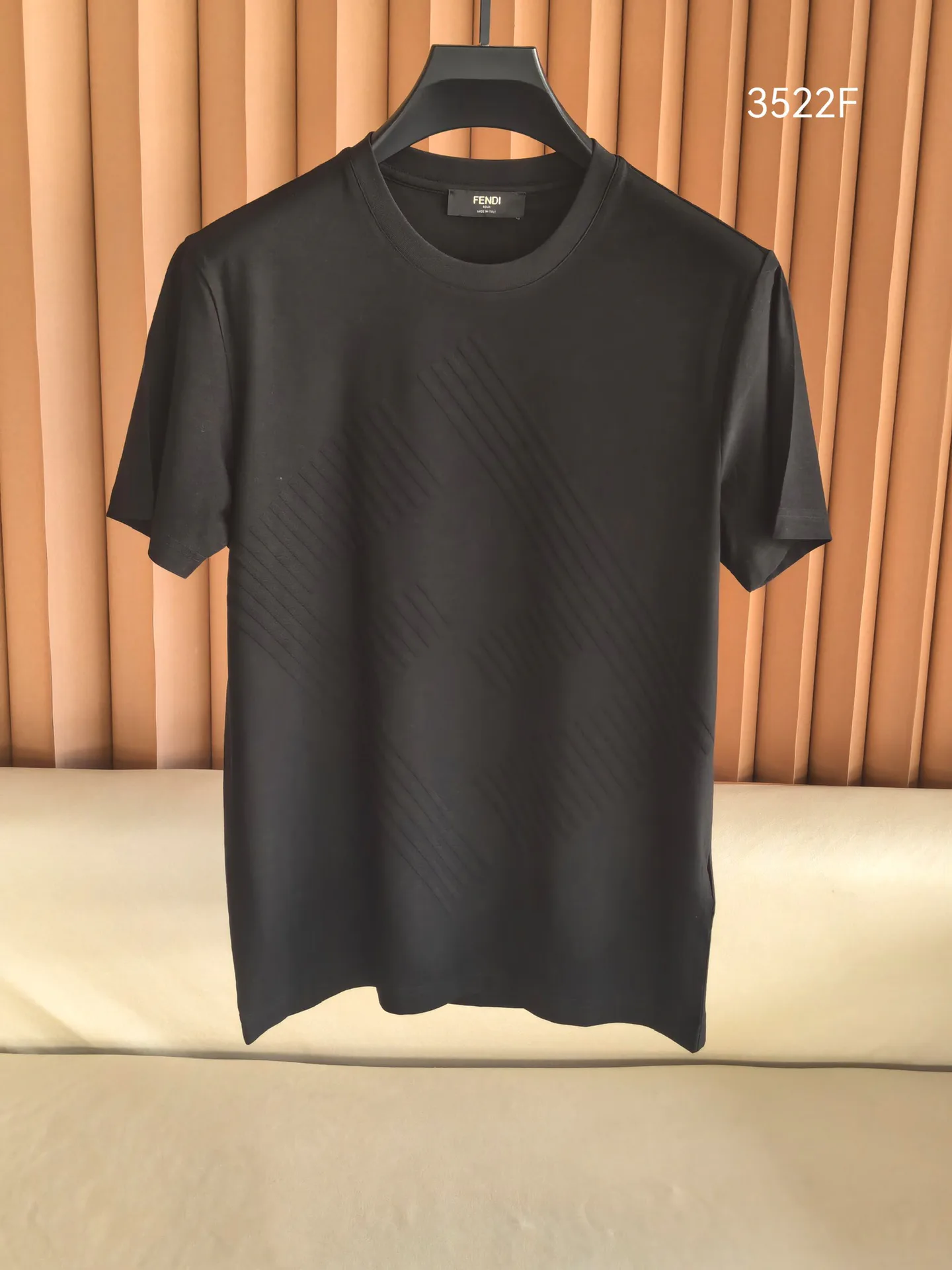 Футболки Мужские Fendi 10511784