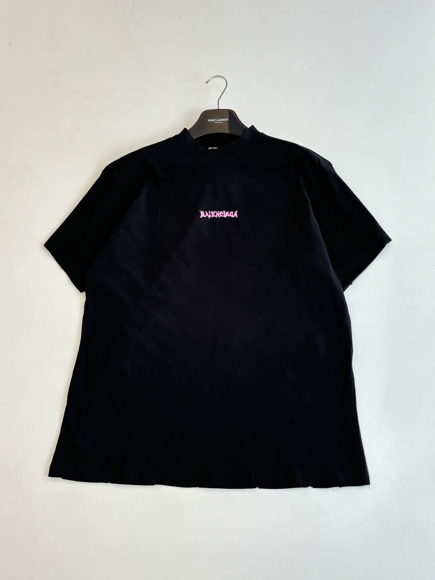 Футболки Мужские Balenciaga 12795132