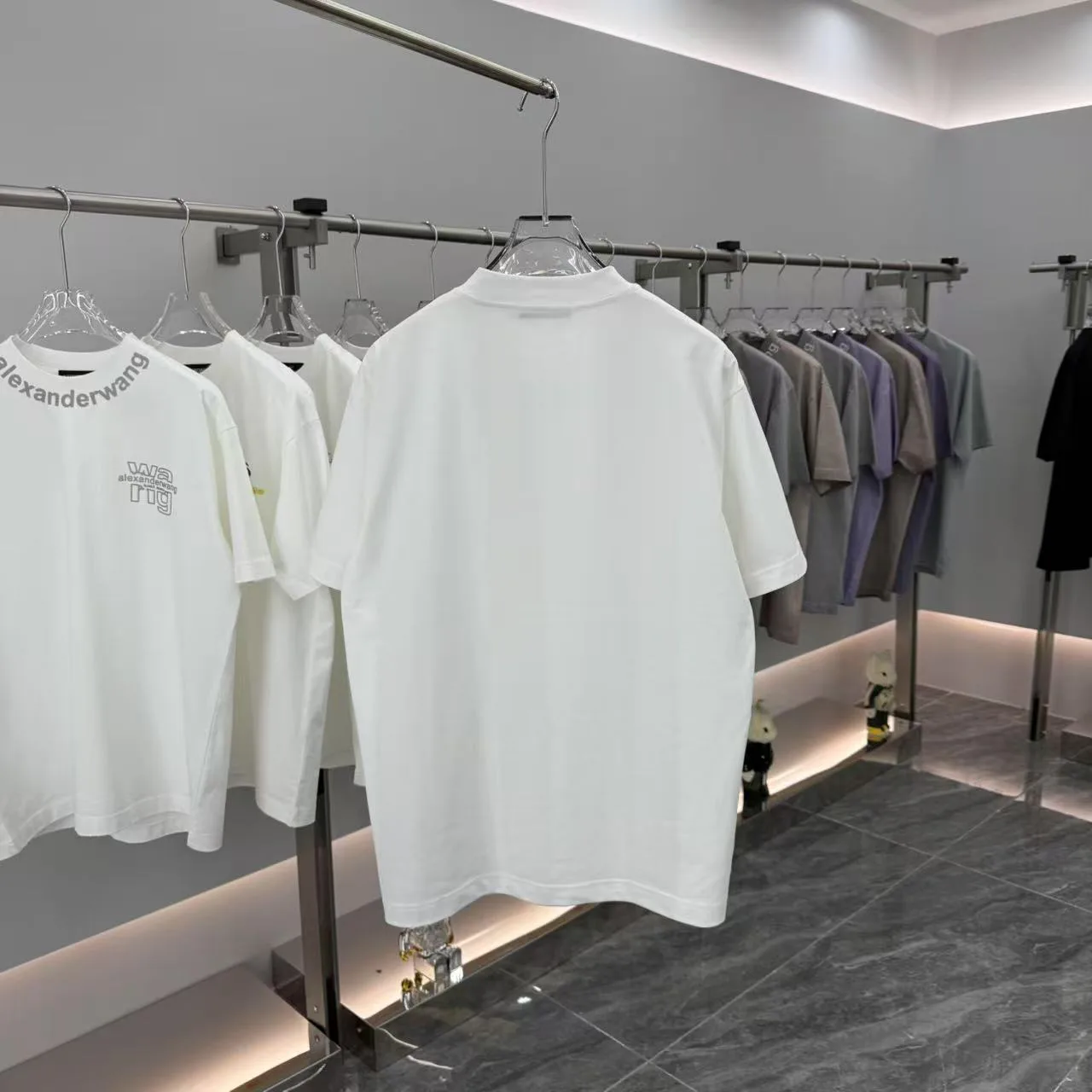 Футболки Женские Christian Dior 10018316