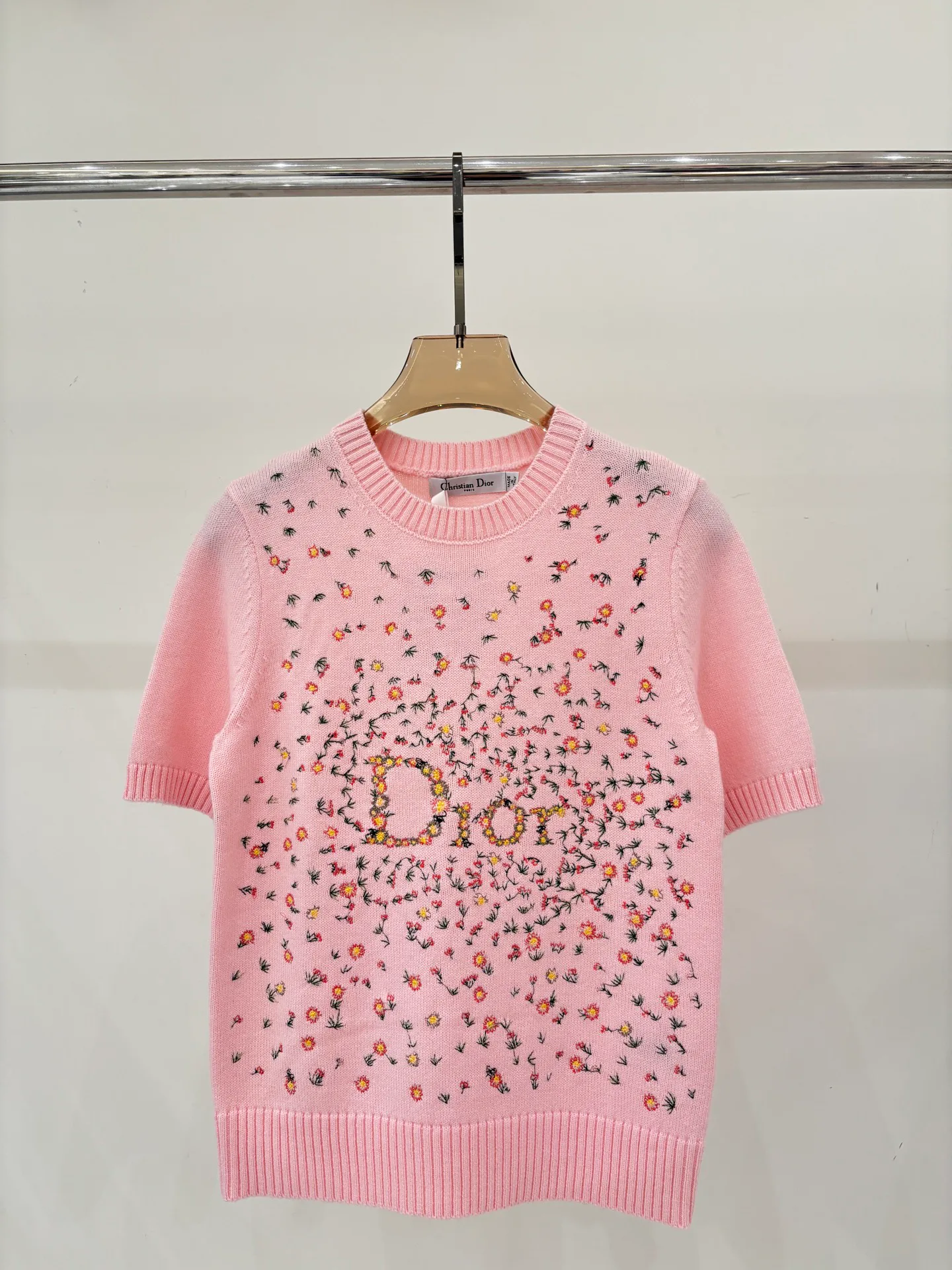 Футболки Женские Christian Dior 11271292