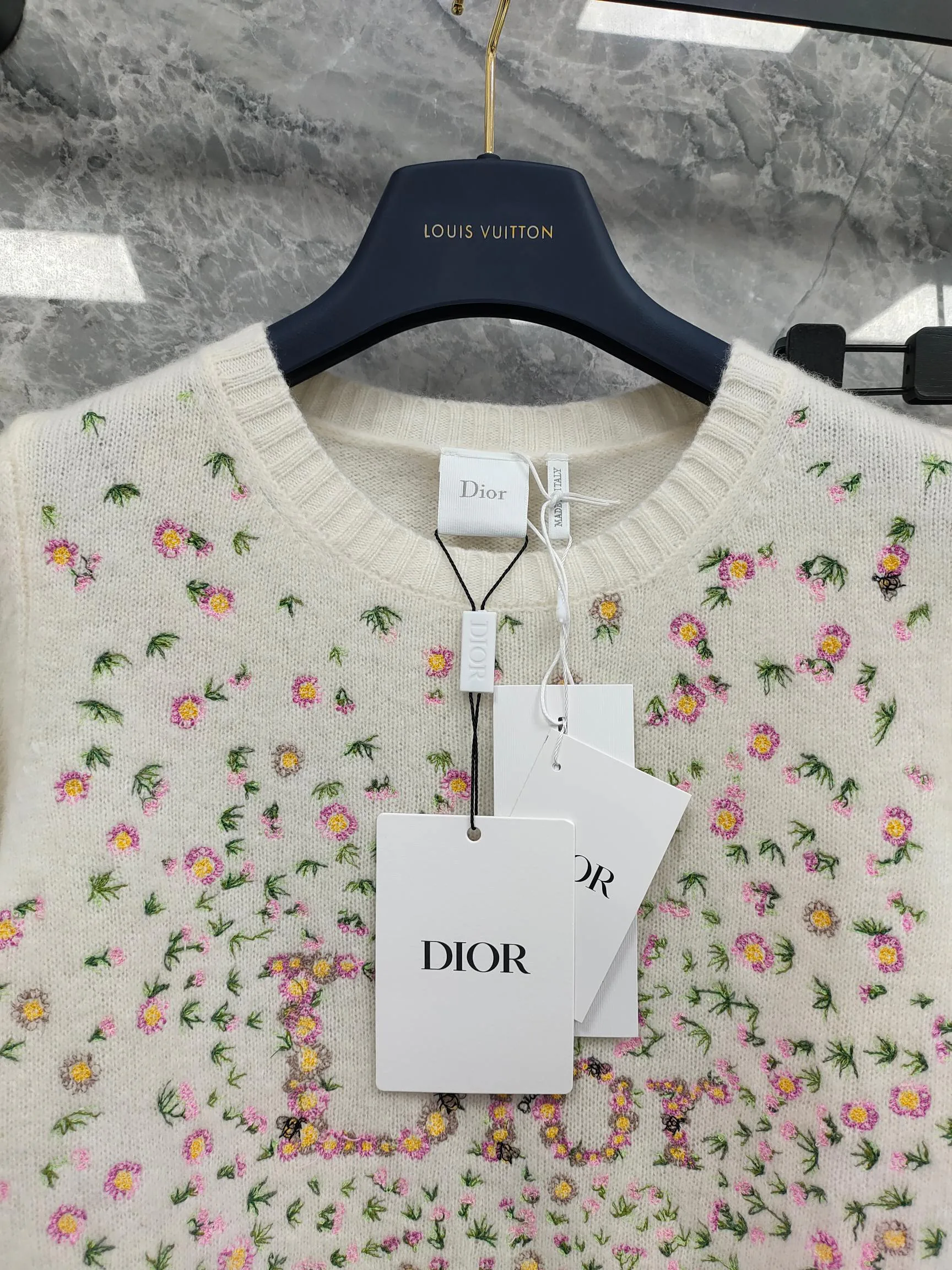 Джемперы И Свитеры Женские Christian Dior 11550311