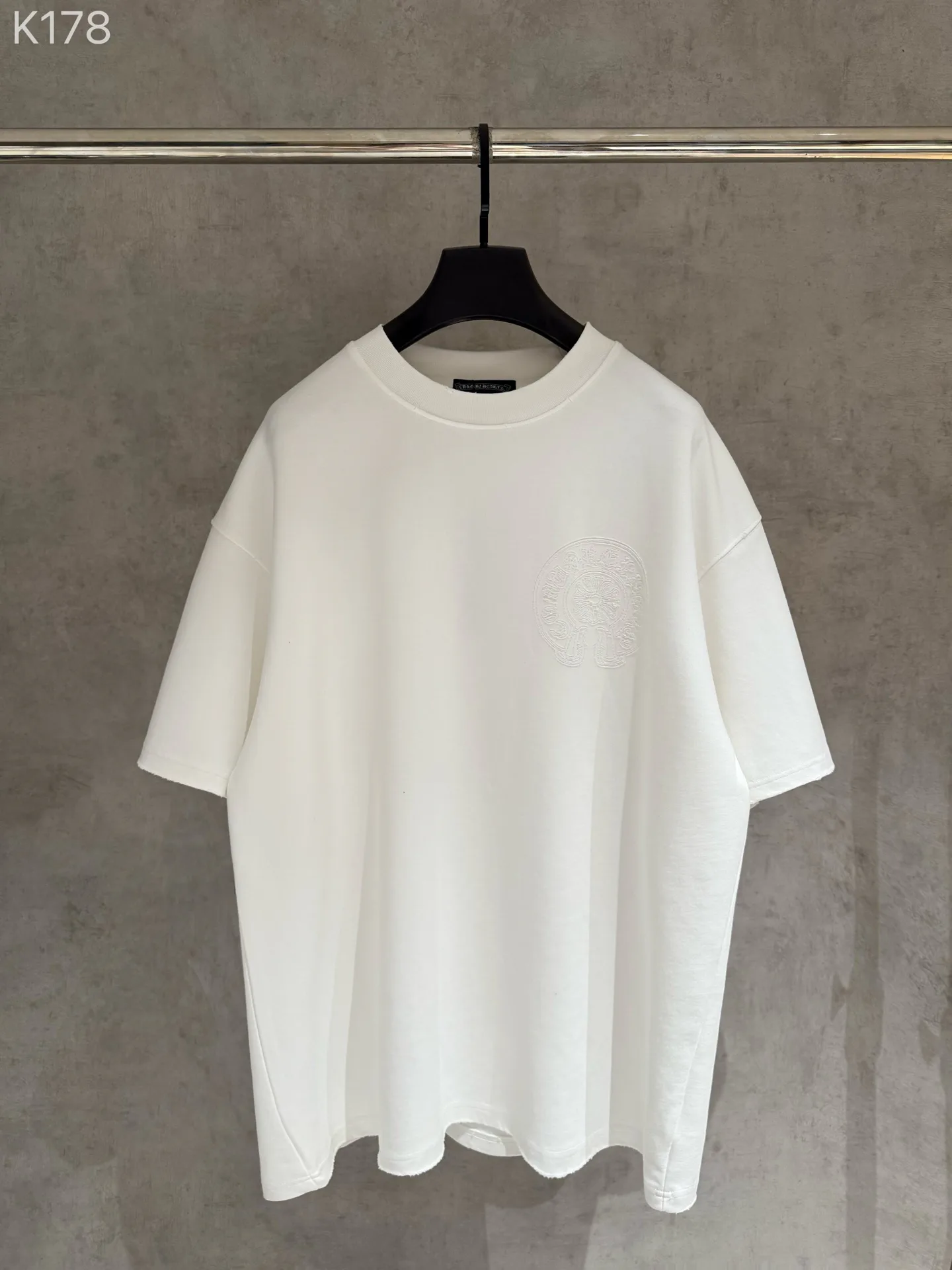 Футболки Женские Chrome Hearts 11256966