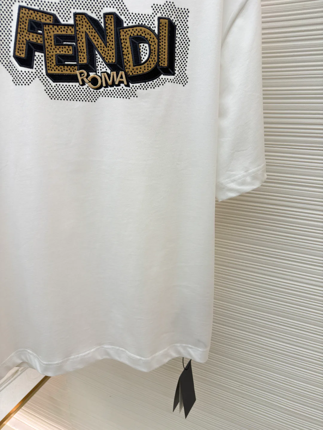 Футболки Мужские Fendi 3478350