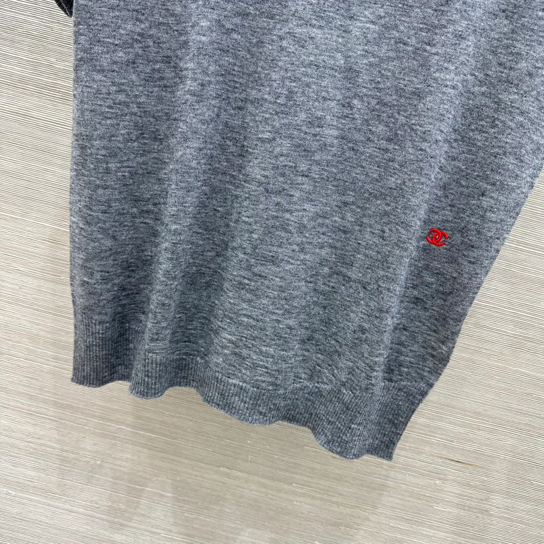 Джемперы И Свитеры Женские Chanel 9737978