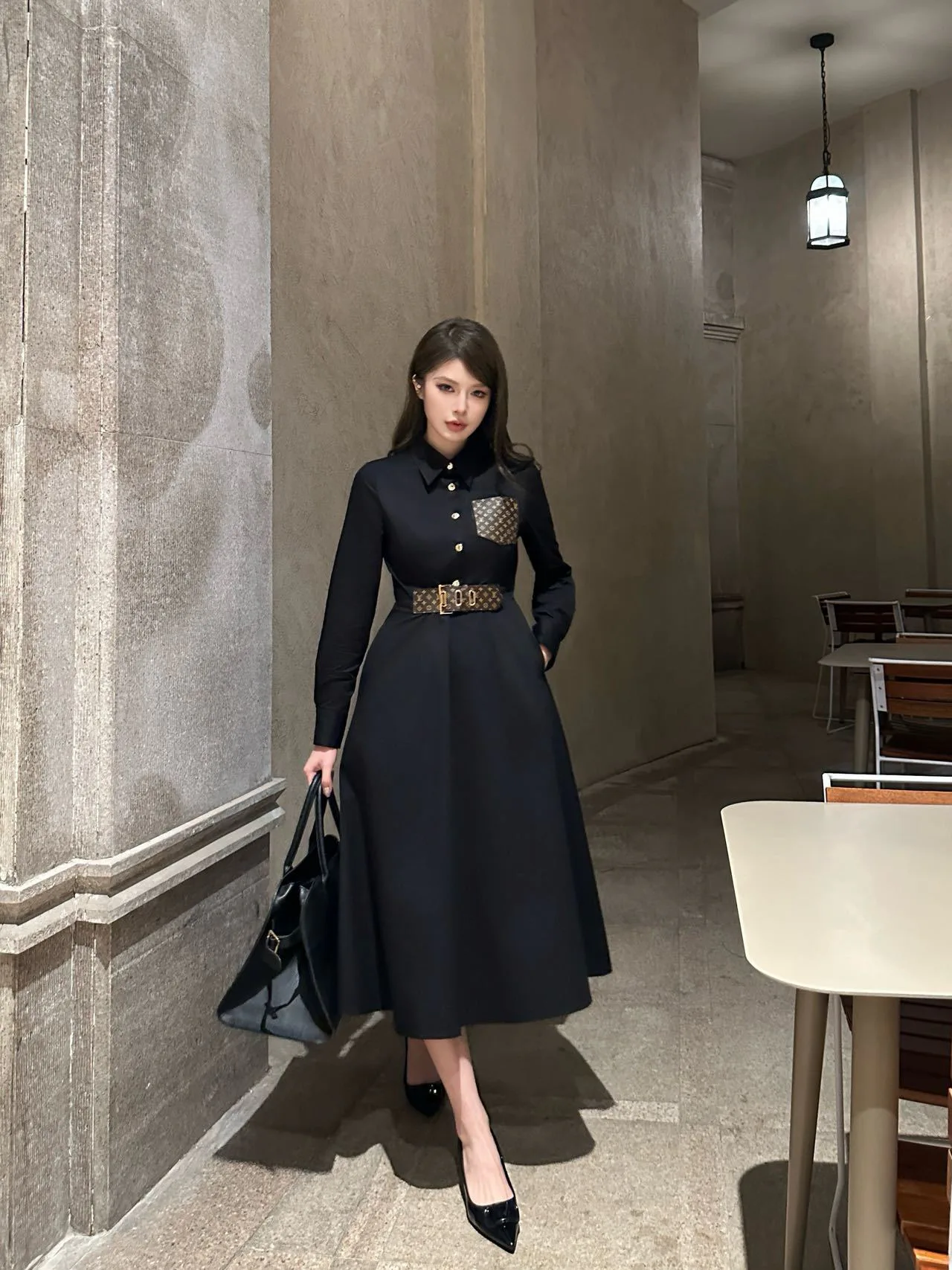 Платья Женские Louis Vuitton 4990167