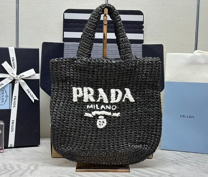 Классические Сумки Женские Prada 11681994