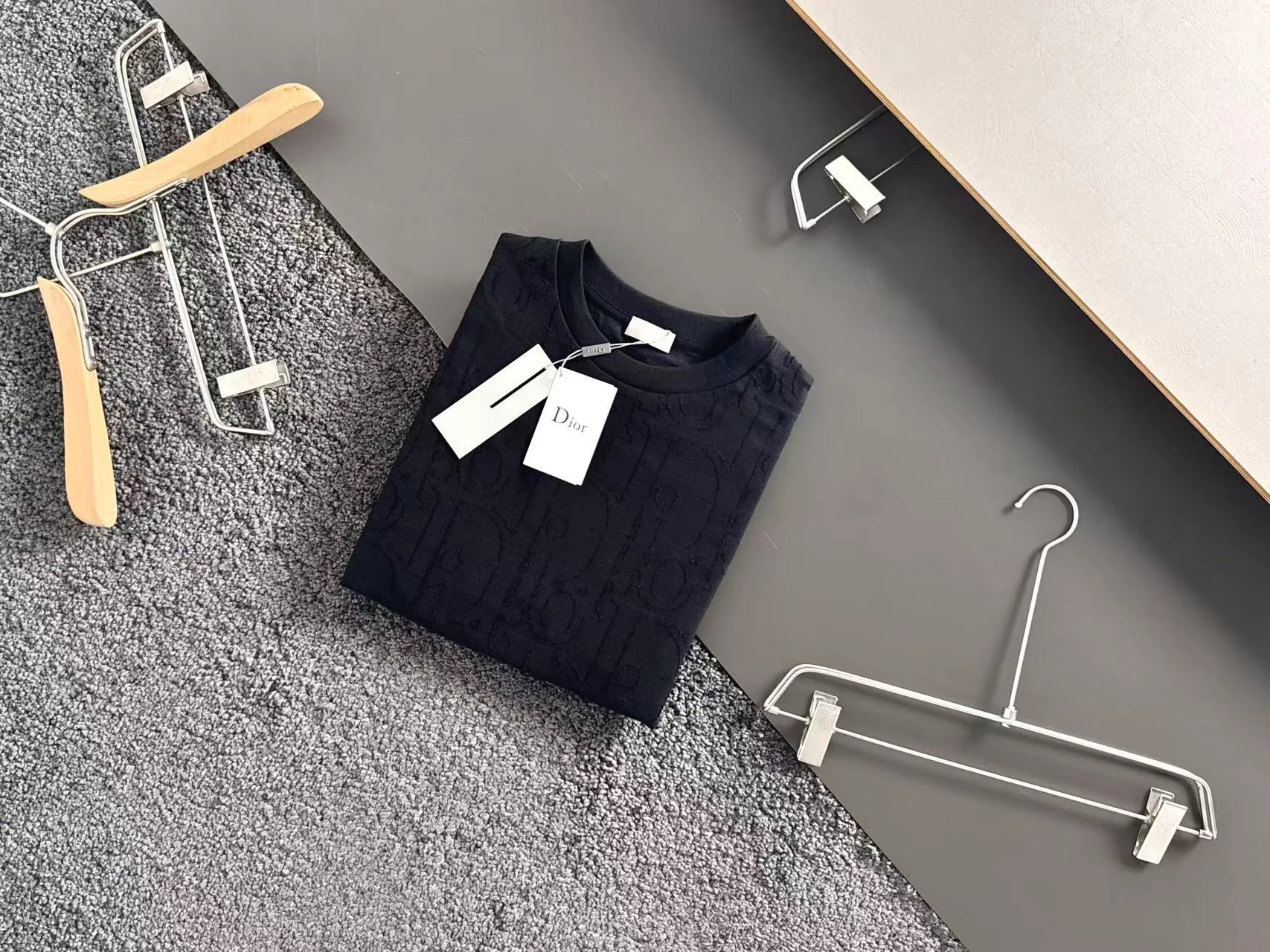 Футболки Мужские Christian Dior 13567041