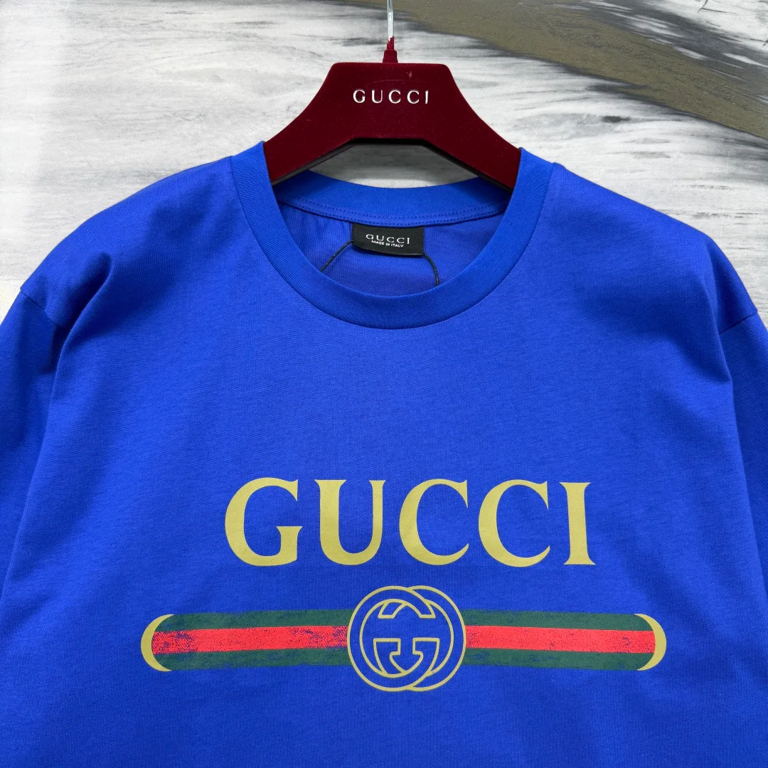 Футболки Мужские Gucci 6118265