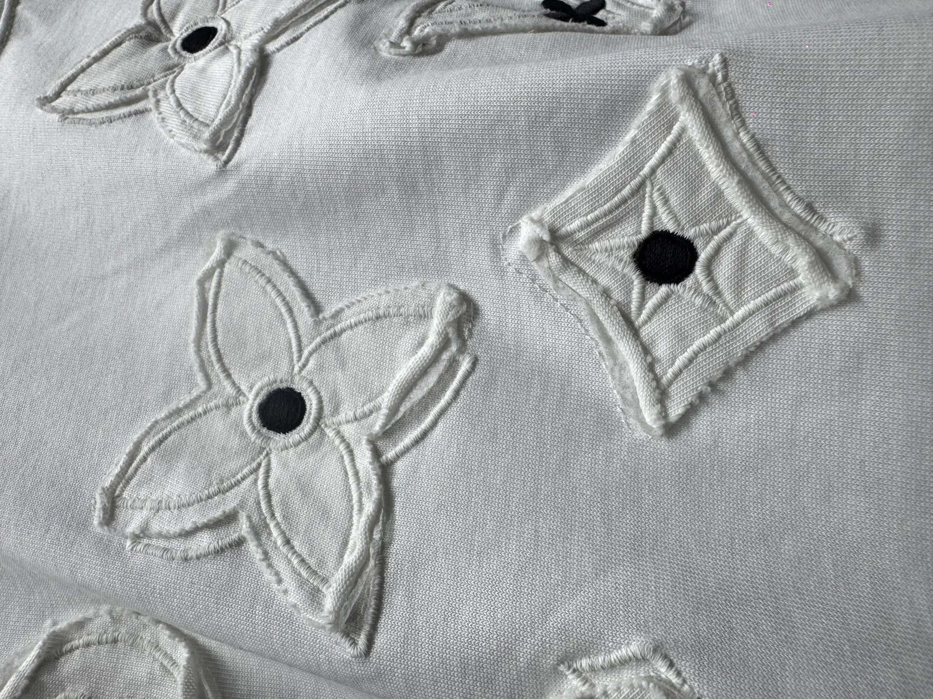 Футболки Мужские Louis Vuitton 973157