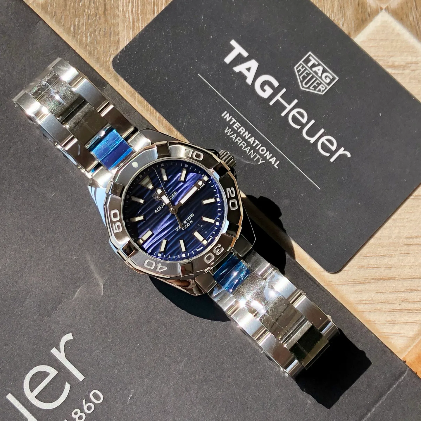 Часы Женские Tag Heuer 9165867