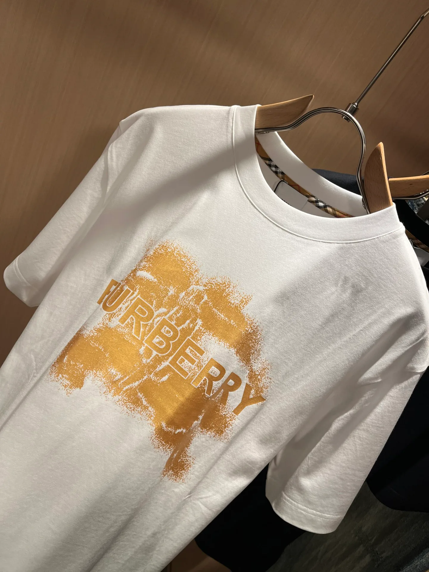 Футболки Женские Burberry 10242326