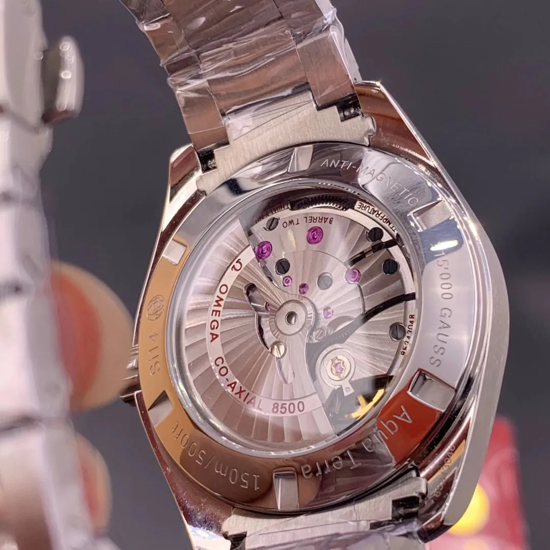 Часы Мужские Omega 1892335