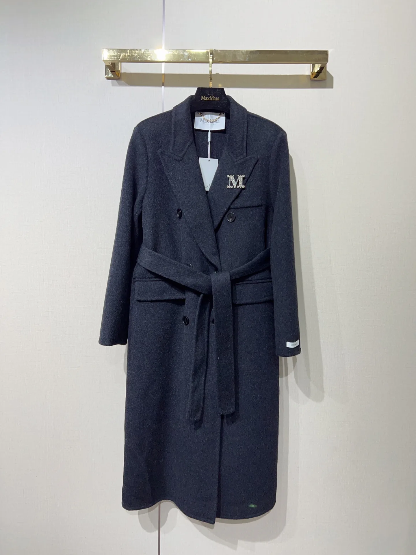 Пальто Женские Max Mara 19042199