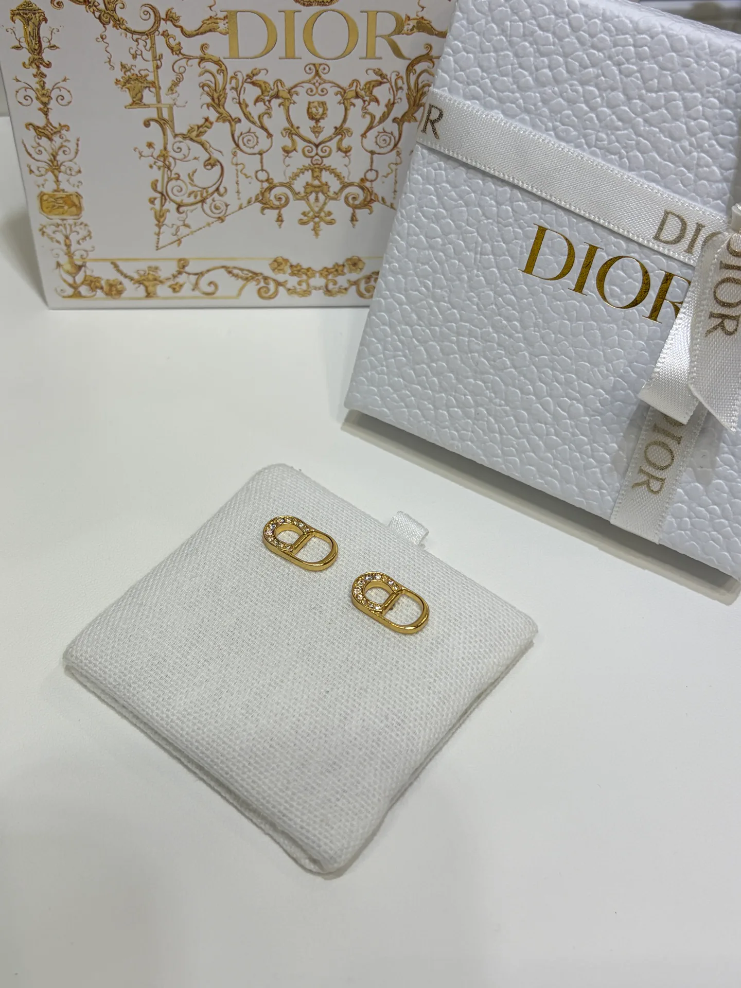 Бижутерия Christian Dior 10204117
