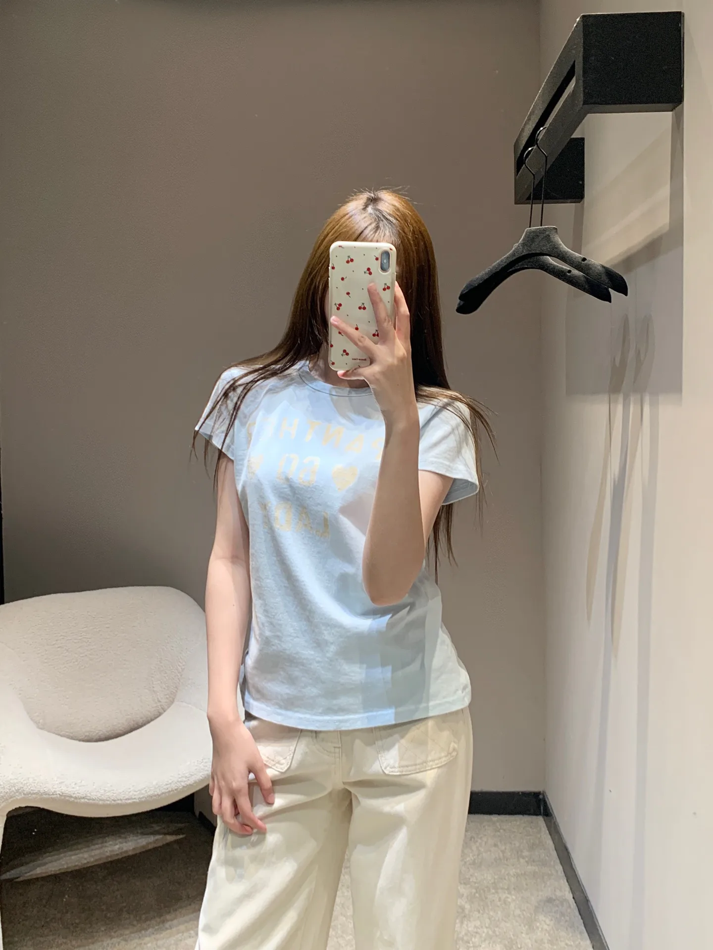 Футболки Женские Valentino 5883467