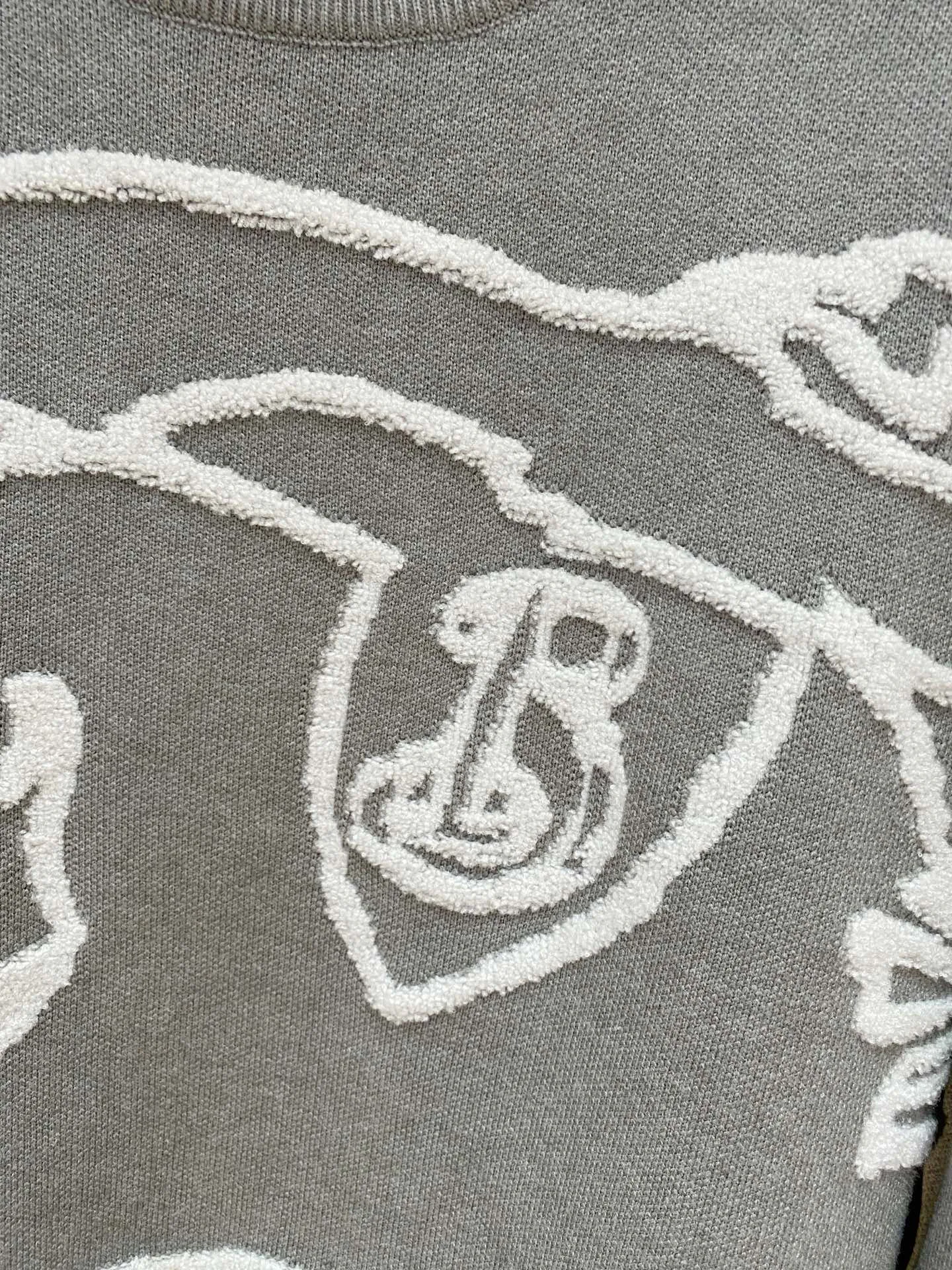 Джемперы И Свитеры Мужские Burberry 522920