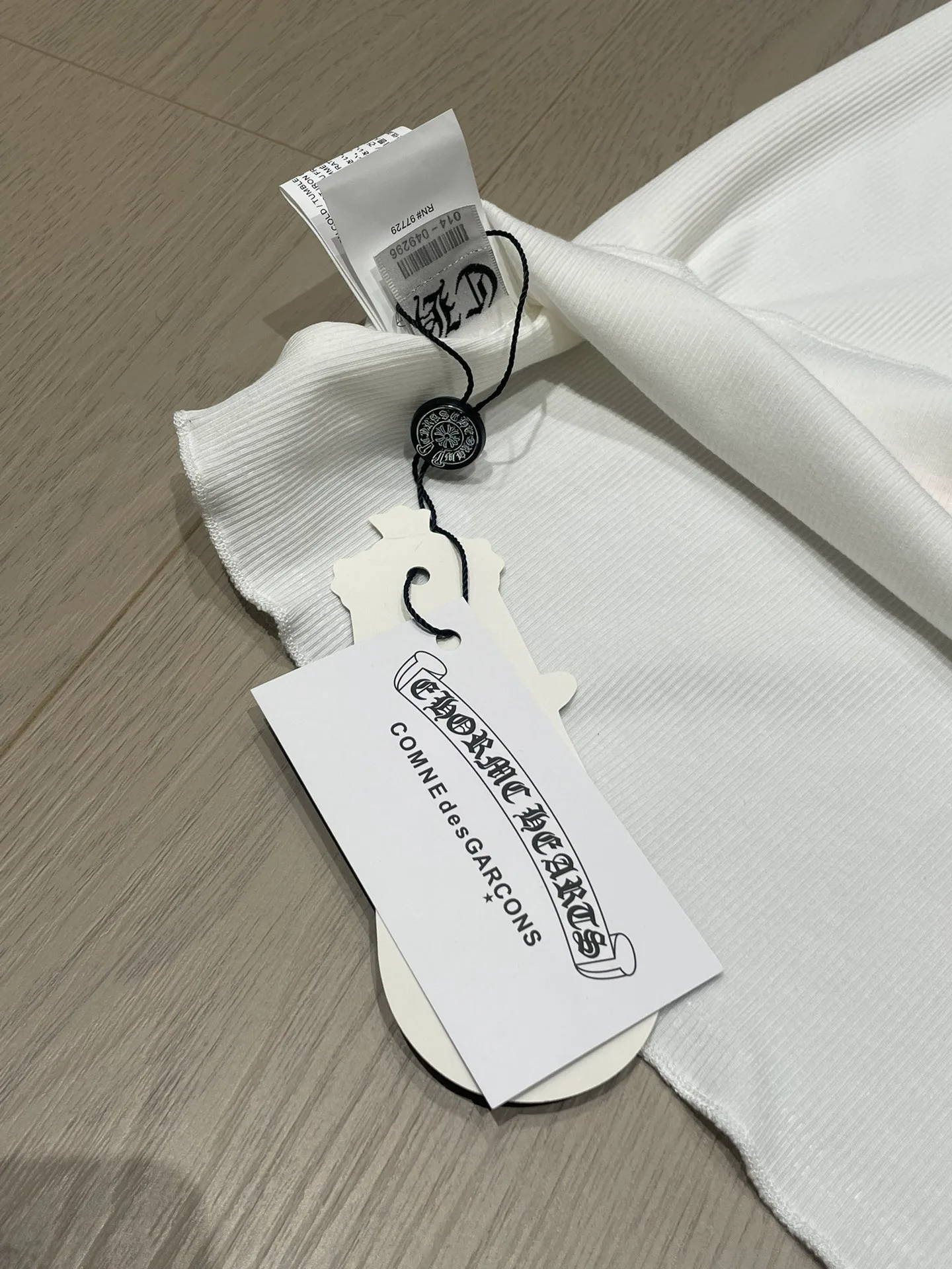 Платья Женские Chrome Hearts 12190416