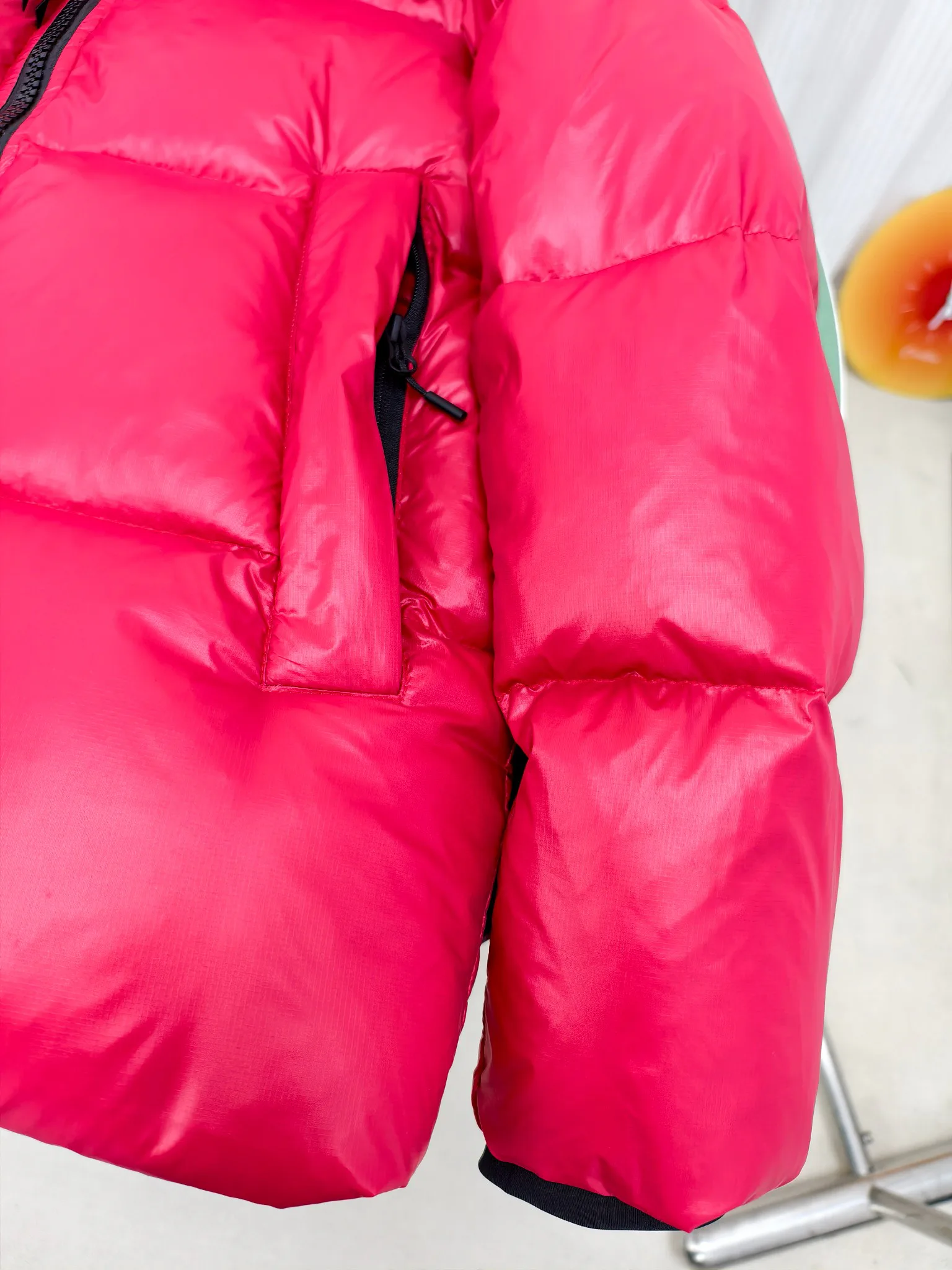 Куртки И Пуховики Женские Canada Goose 172764