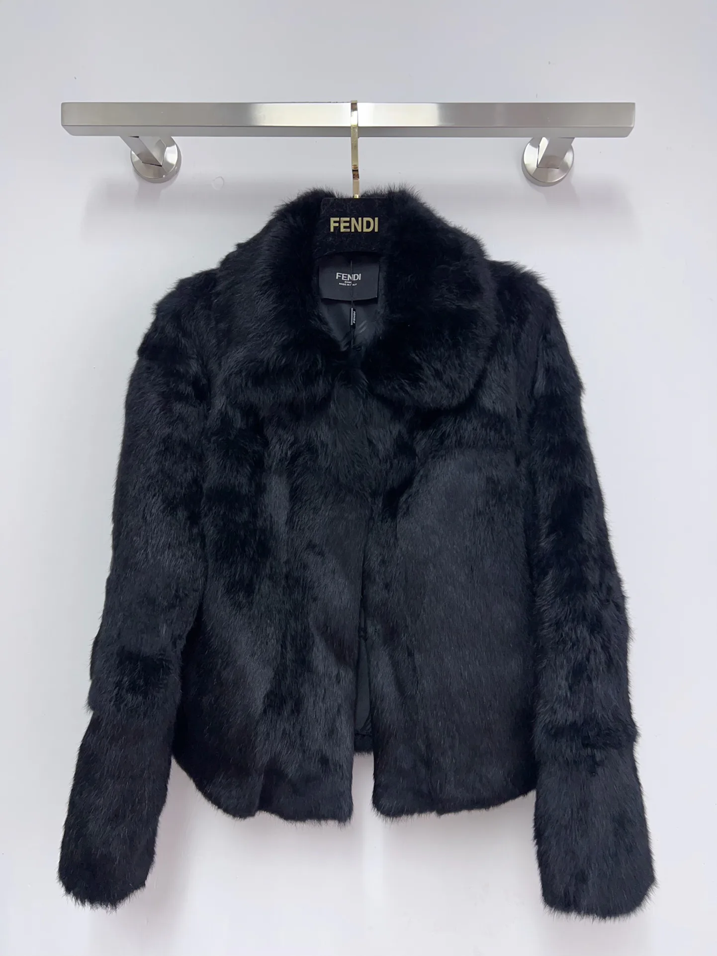 Шубы Женские Fendi 1634344