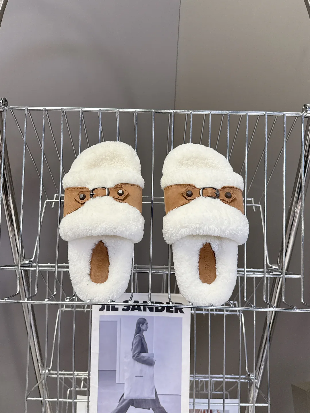 Тапочки Женские Balenciaga 185593