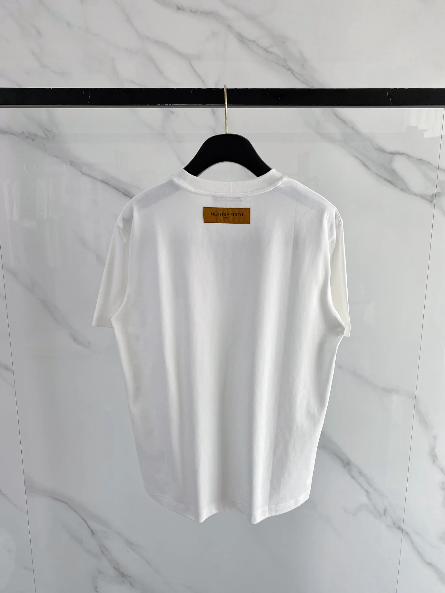 Футболки Мужские Louis Vuitton 11872869