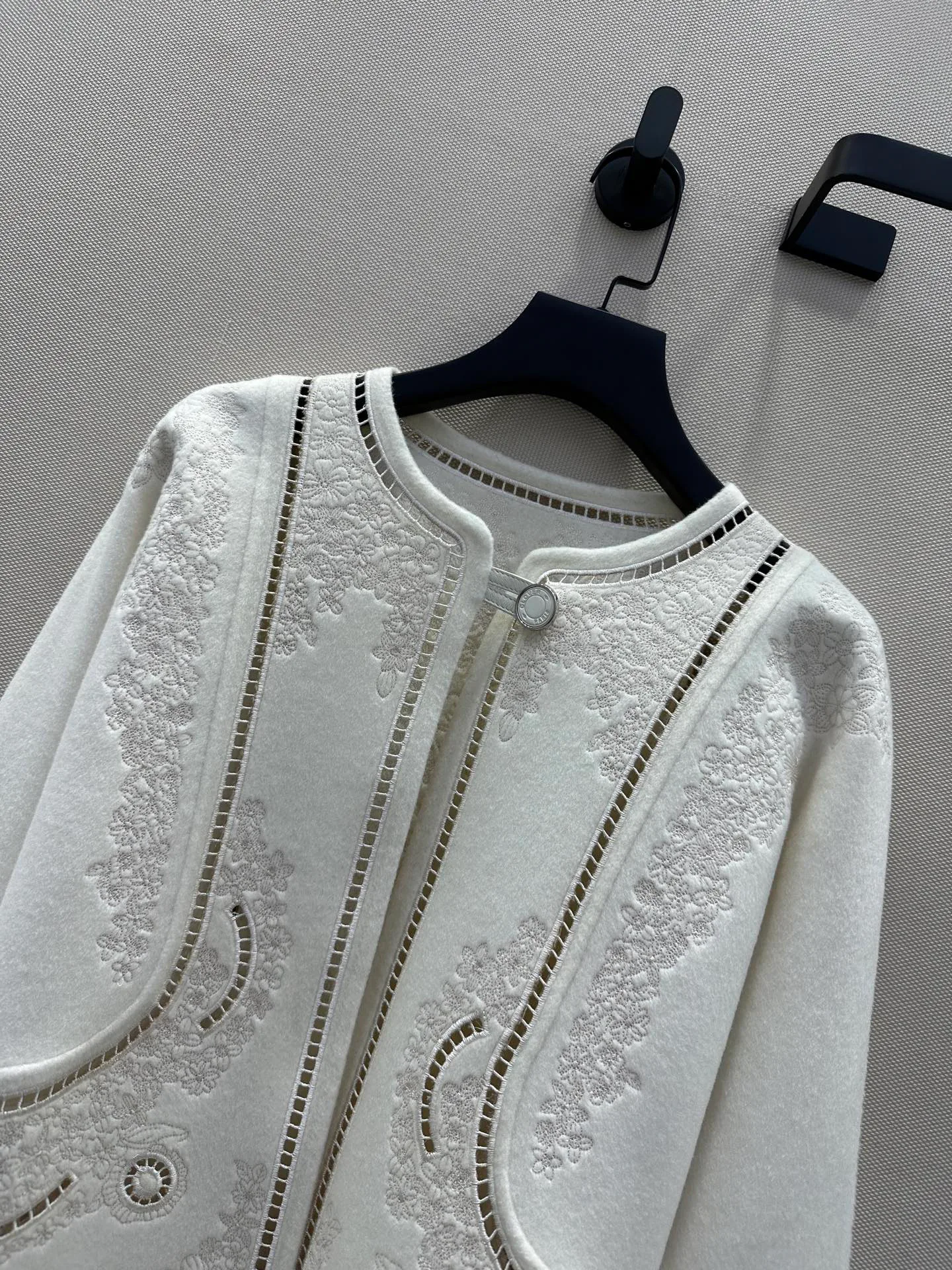 Куртки И Пуховики Женские Hermes 793642