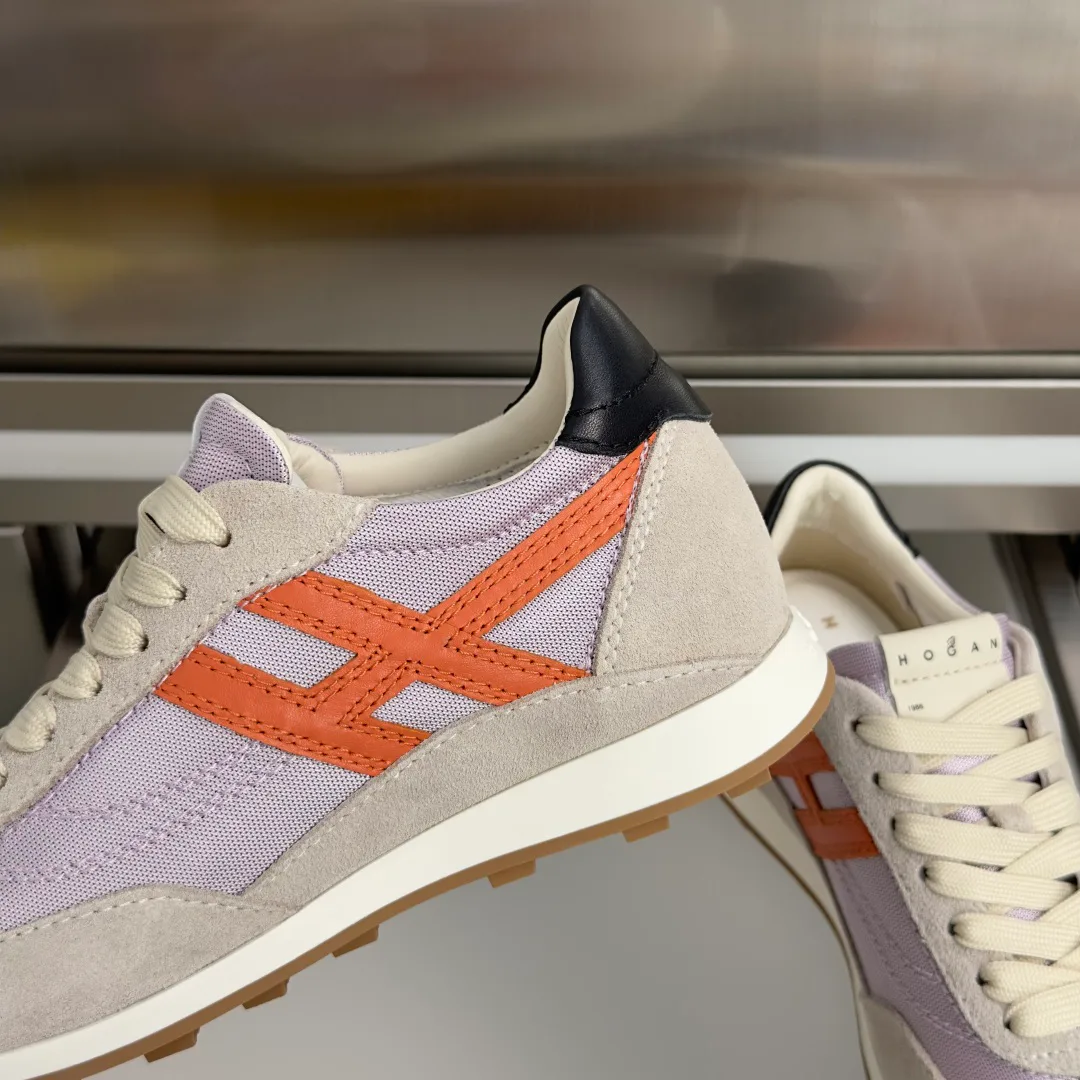Кроссовки Женские Hogan 11226549