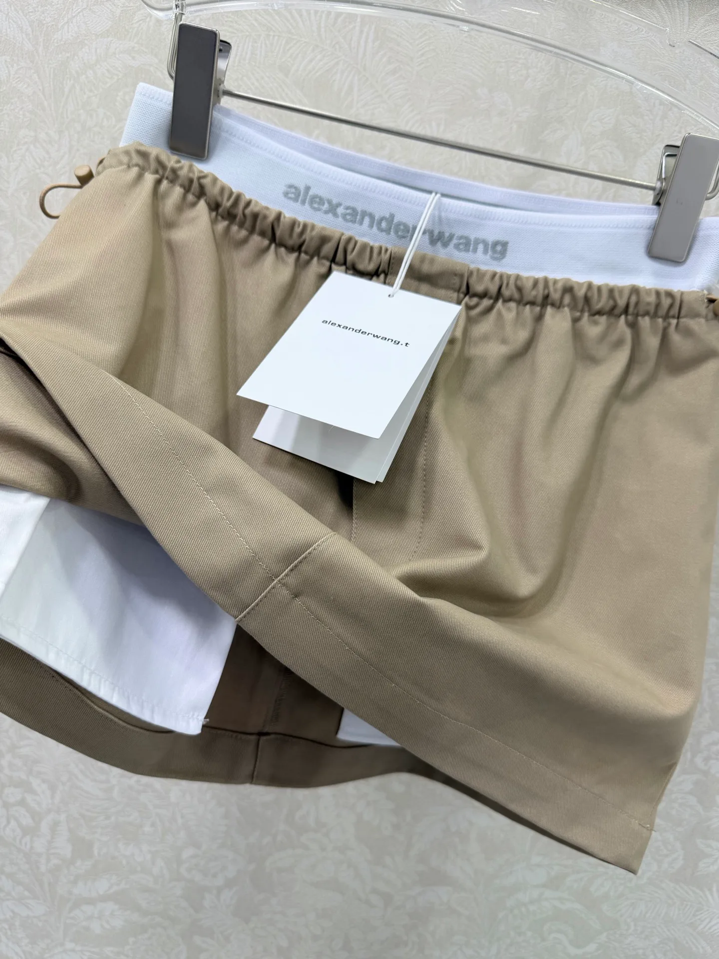 Юбки Женские Alexander Wang 9043615