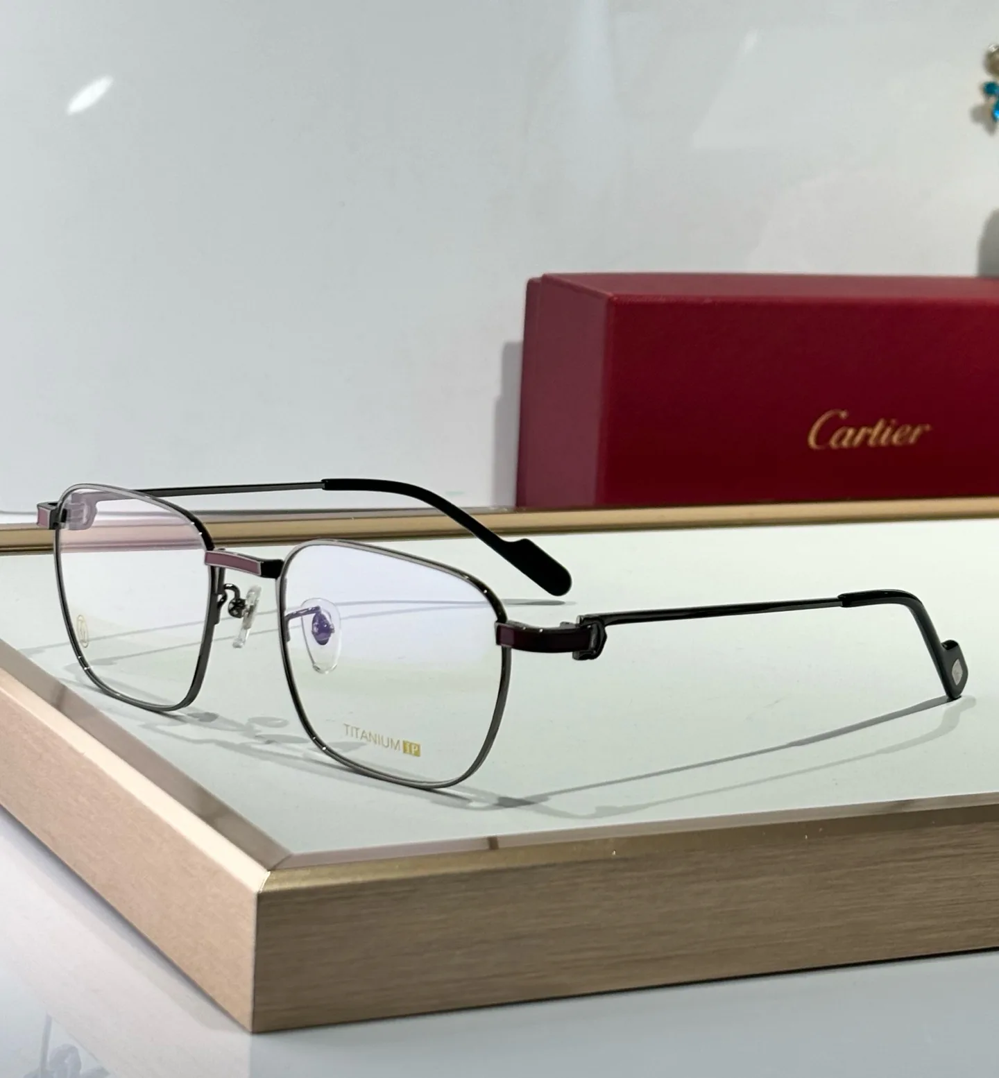 Очки Cartier 12574