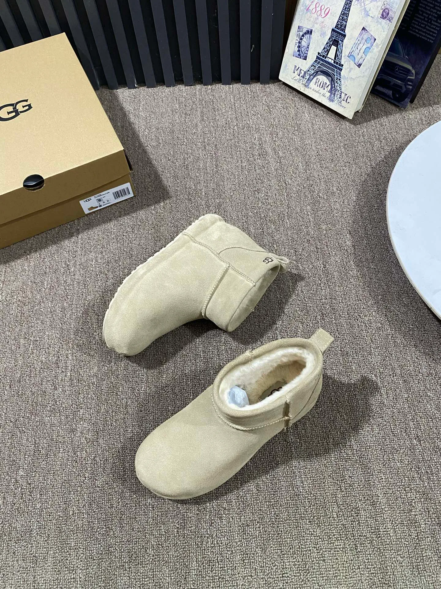 Угги Женские Ugg 17901175