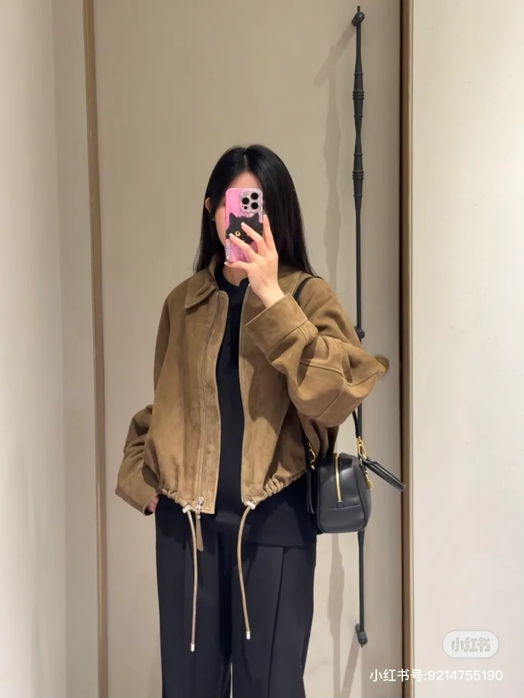 Куртки И Пуховики Женские Loewe 17734