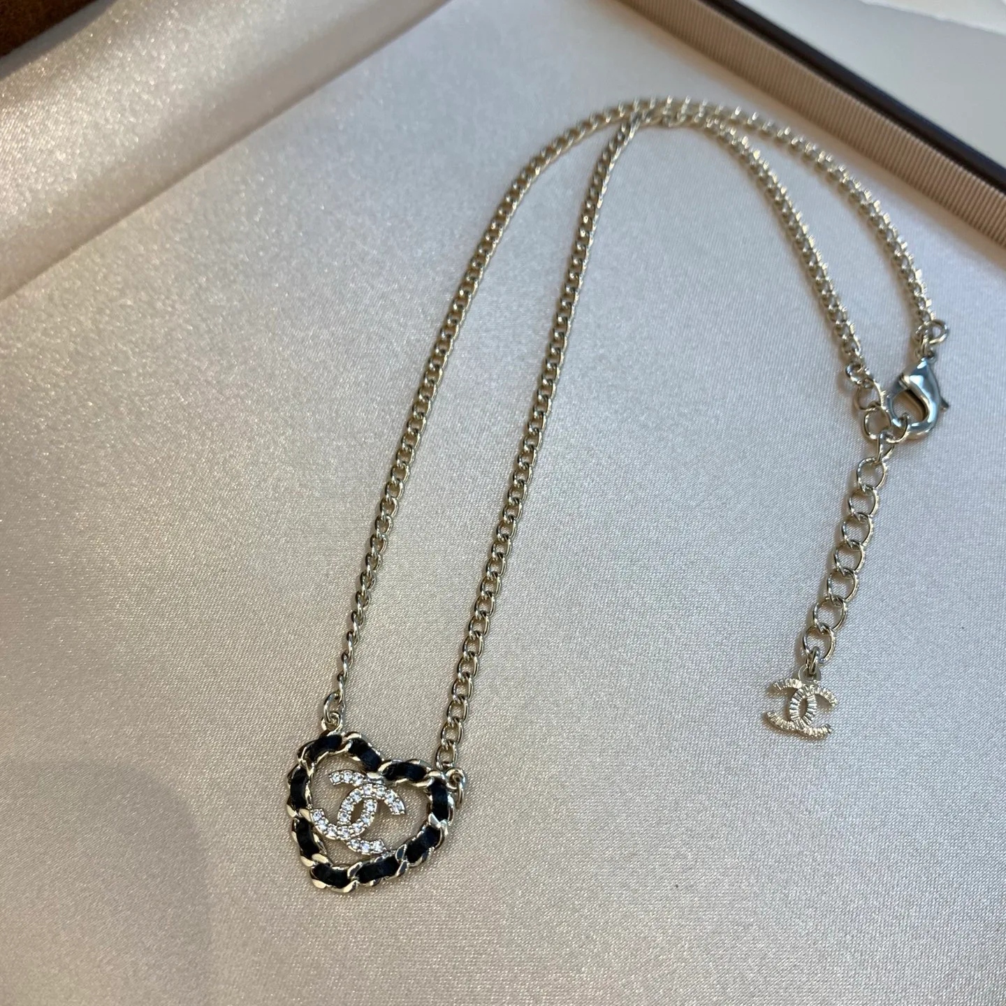 Бижутерия Chanel 99302