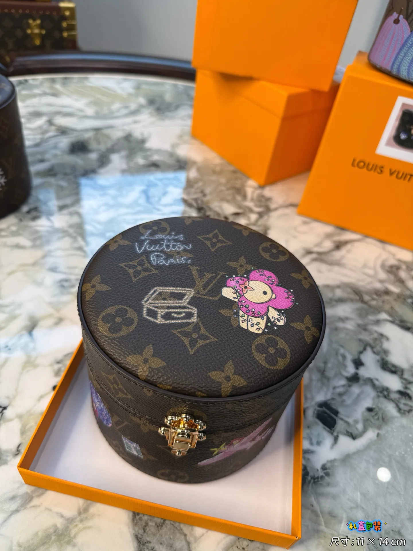 Текстиль Louis Vuitton 1793176