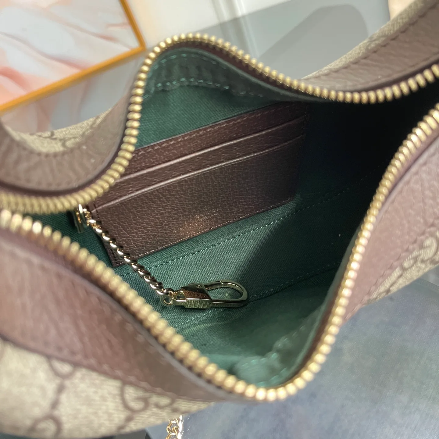 Классические Сумки Женские Gucci 13558857