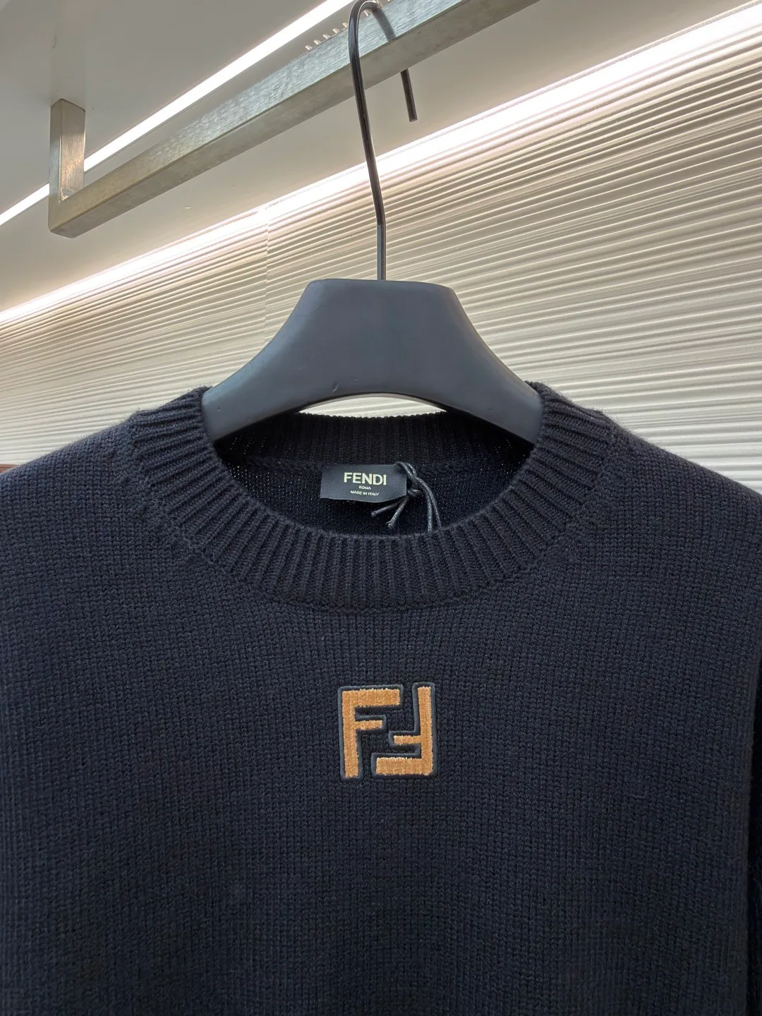 Джемперы И Свитеры Мужские Fendi 11182554