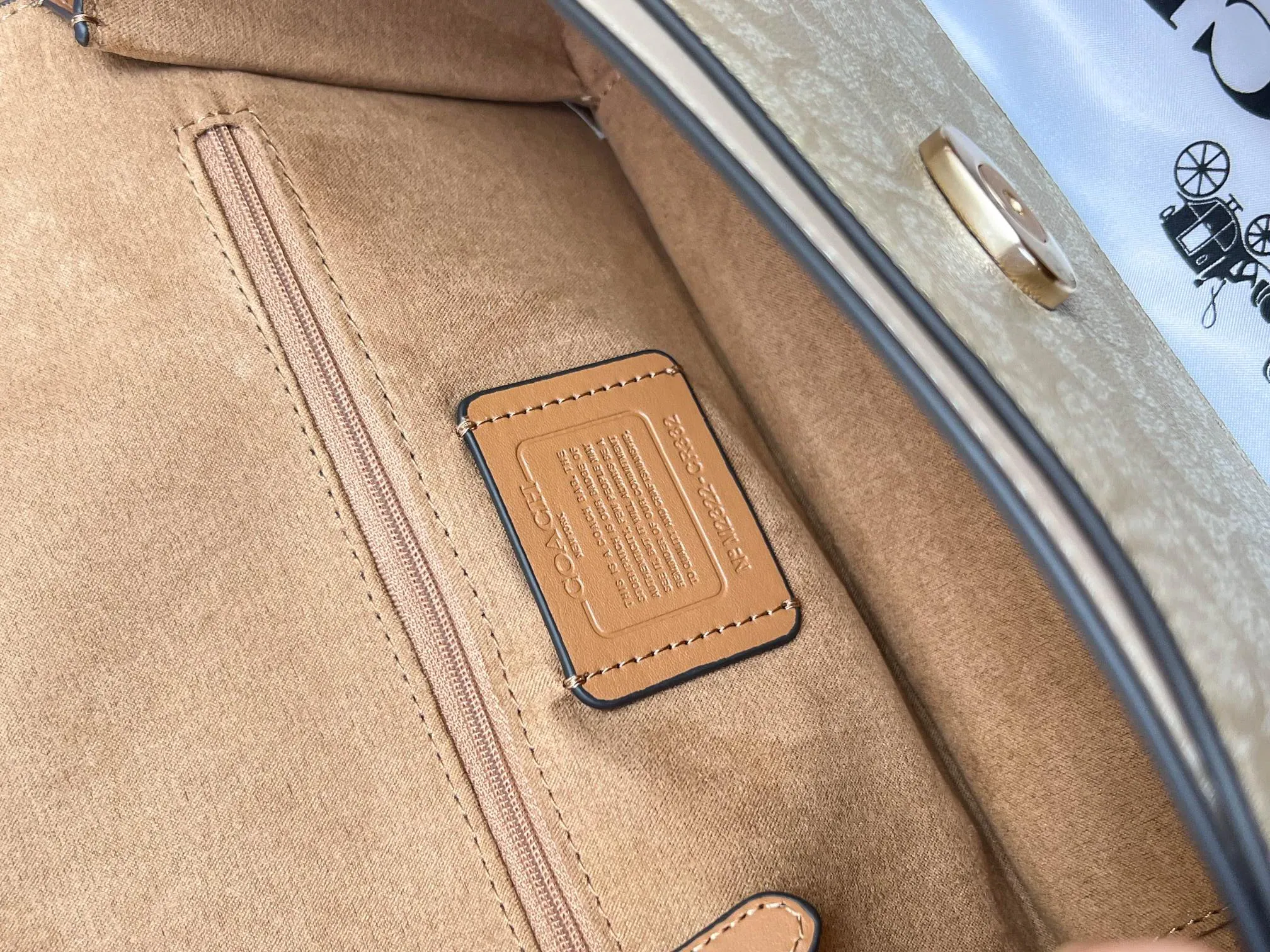 Классические Сумки Женские Coach 1864328