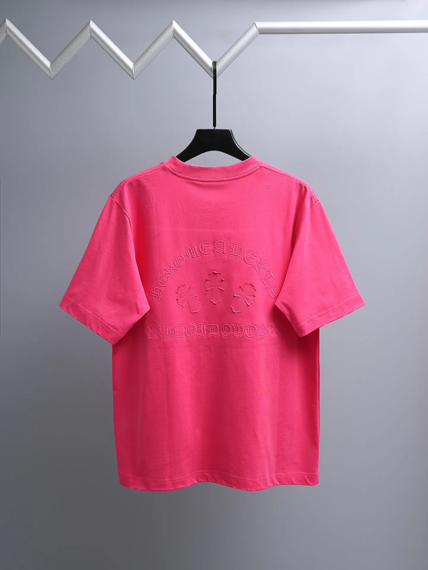 Футболки Женские Chrome Hearts 11256953