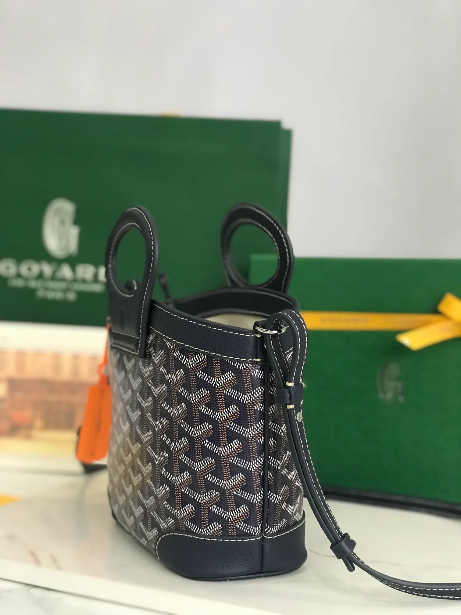 Классические Сумки Женские Goyard 11412593