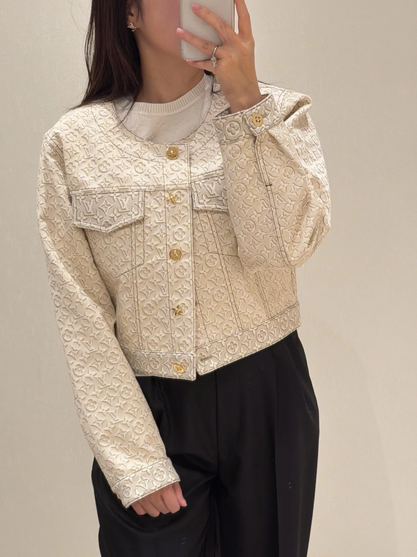 Жакеты Женские Louis Vuitton 11573866