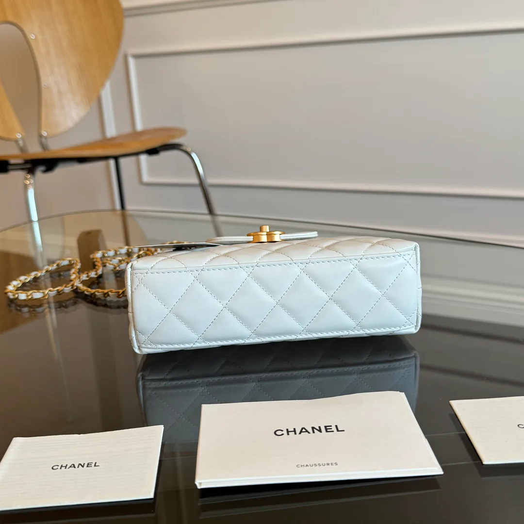 Классические Сумки Женские Chanel 11522210
