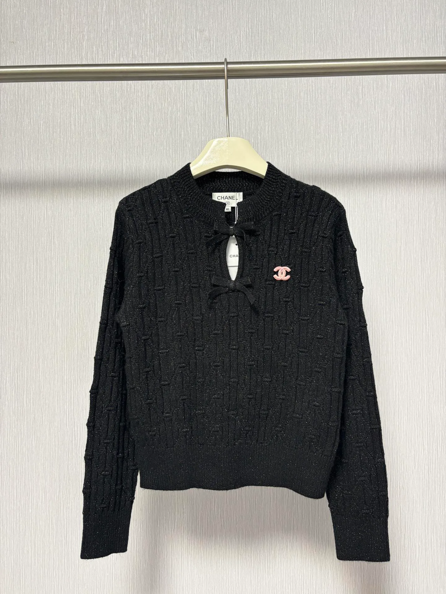 Джемперы Женские Chanel 422799