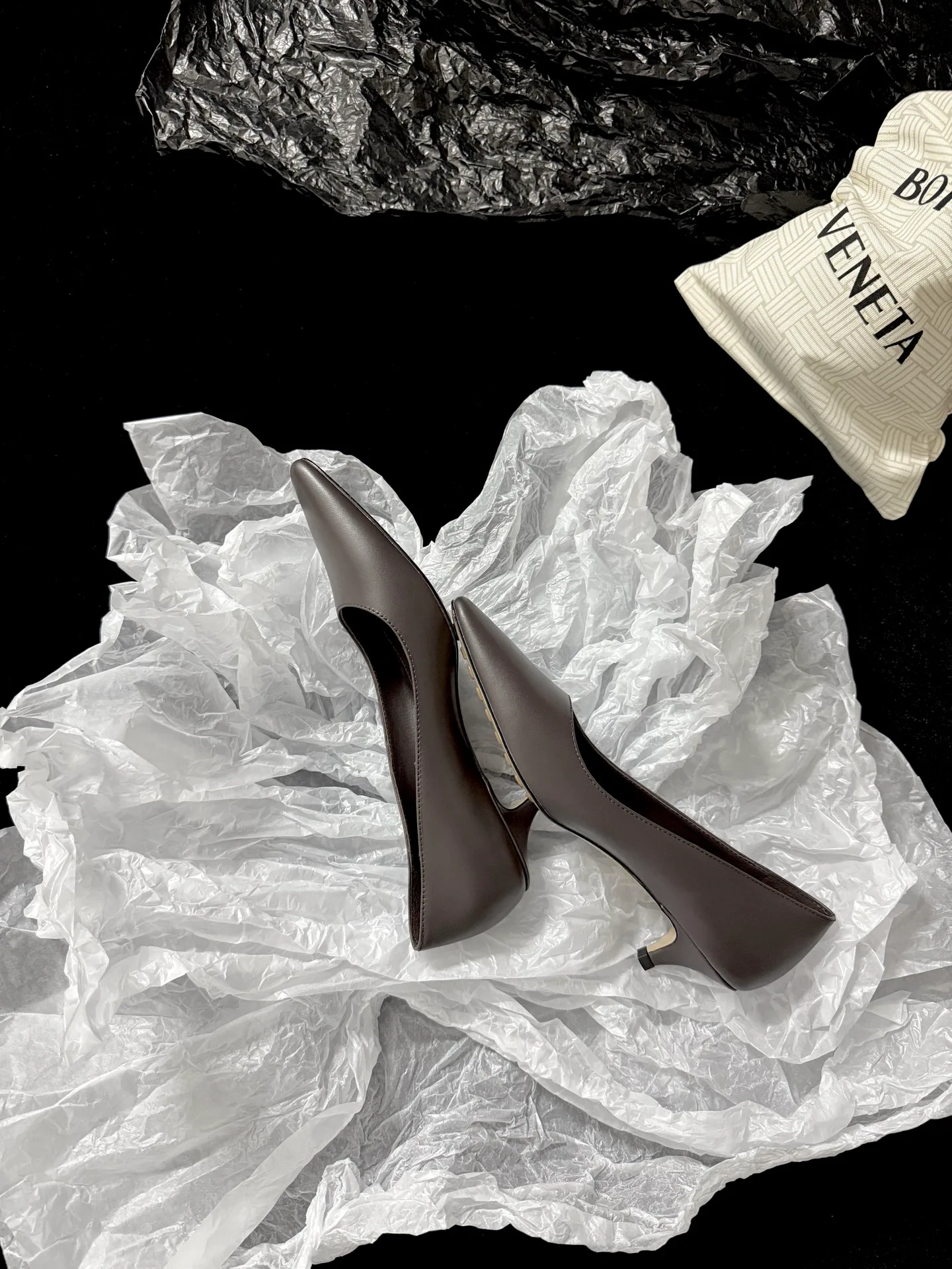 Туфли Женские Bottega Veneta 17363934