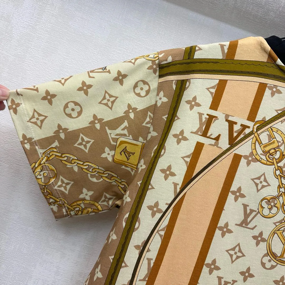 Футболки Женские Louis Vuitton 5066049