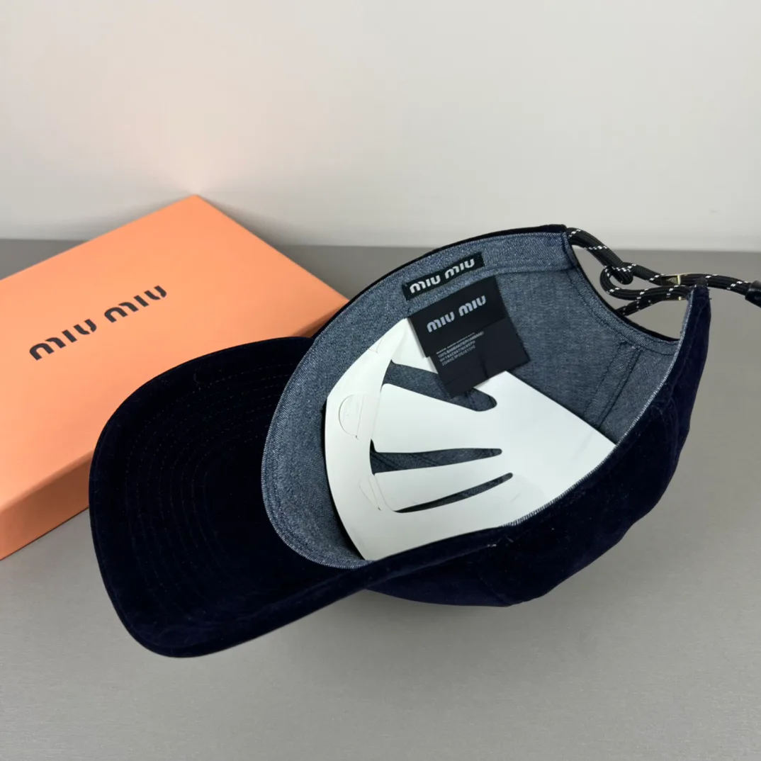 Головные Уборы Miu Miu 5013185