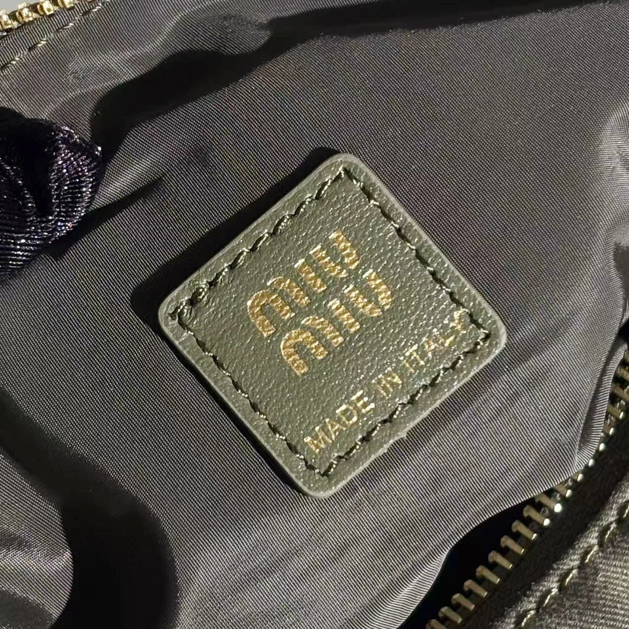 Сумки На Ремне Женские Miu Miu 10105261