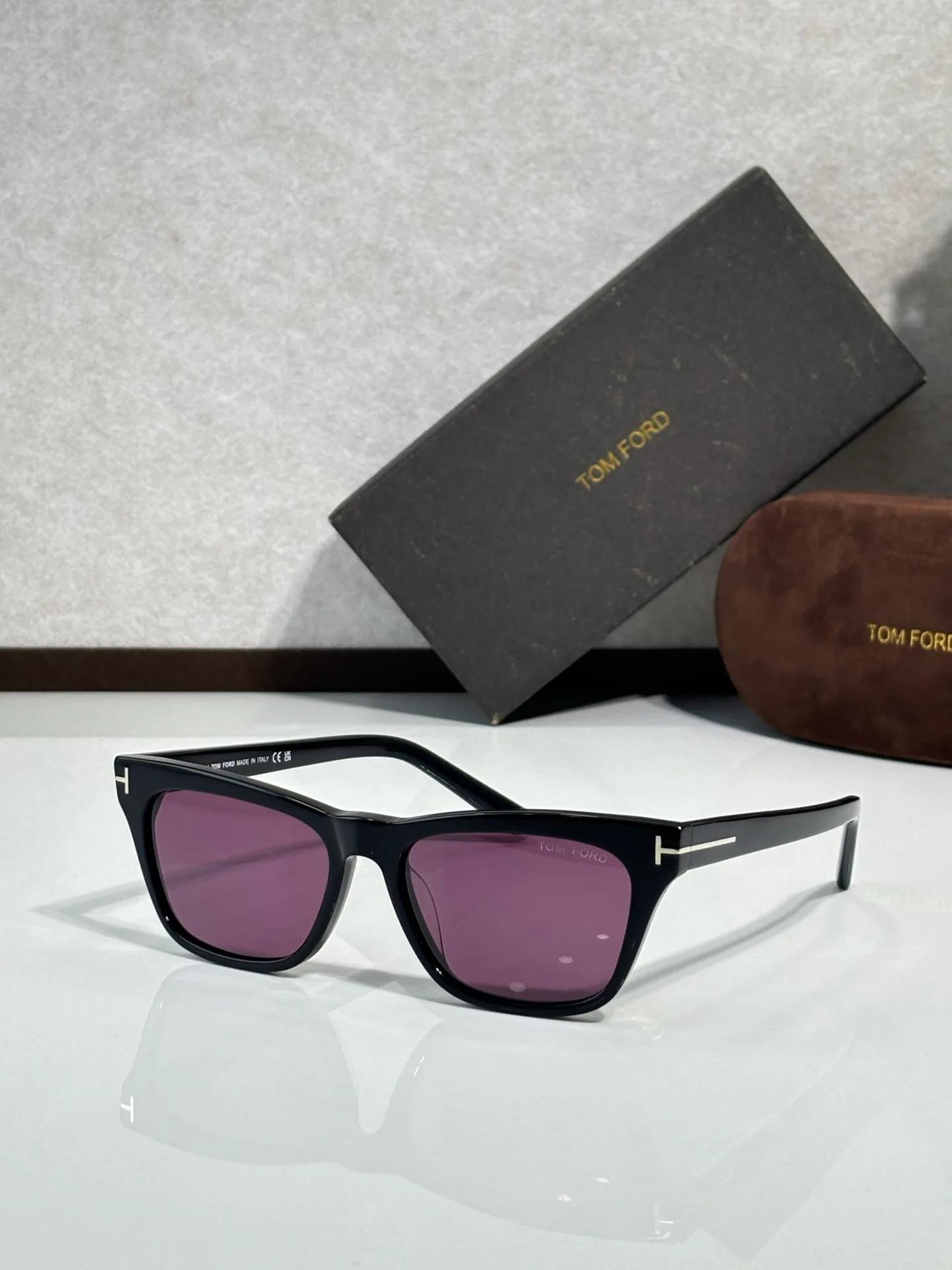 Очки Tom Ford 18490085