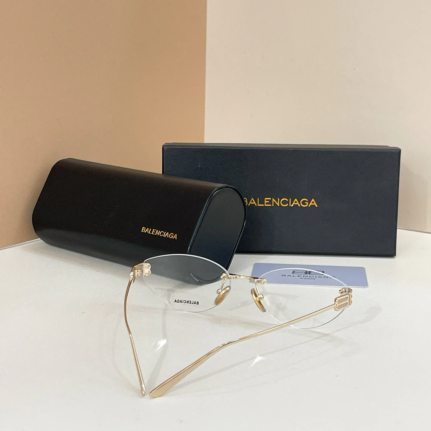 Очки Balenciaga 5037222