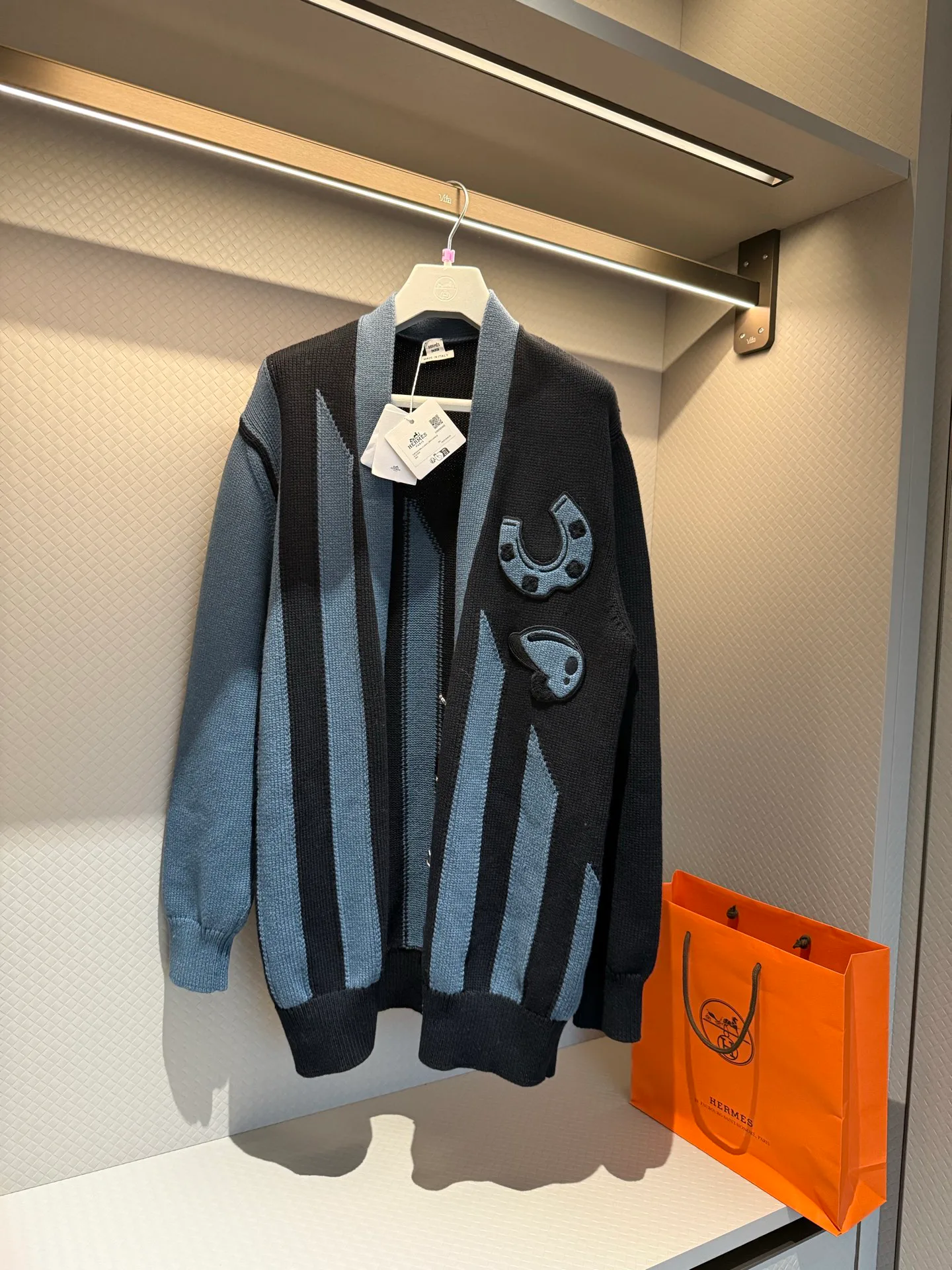 Джемперы И Свитеры Женские Hermes 1044840