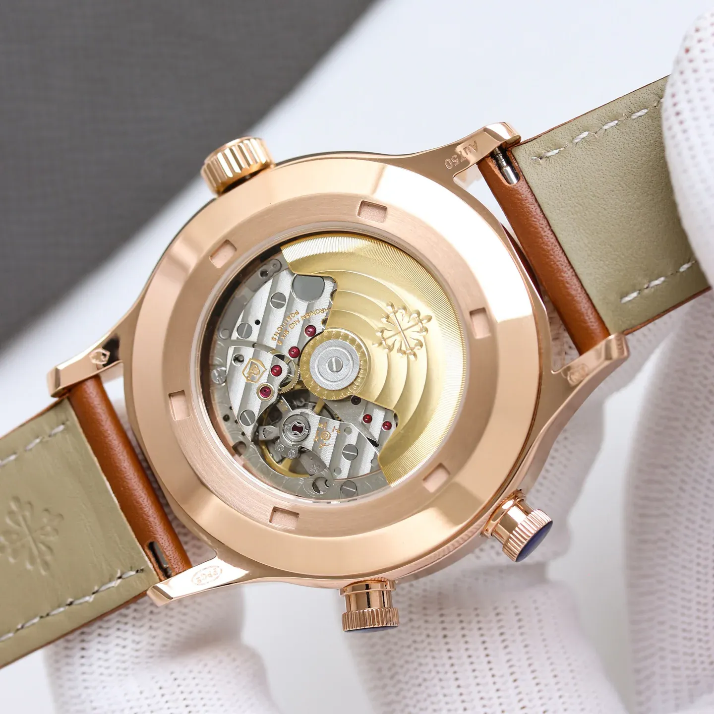 Часы Женские Patek Philippe 963506